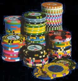 casino chips